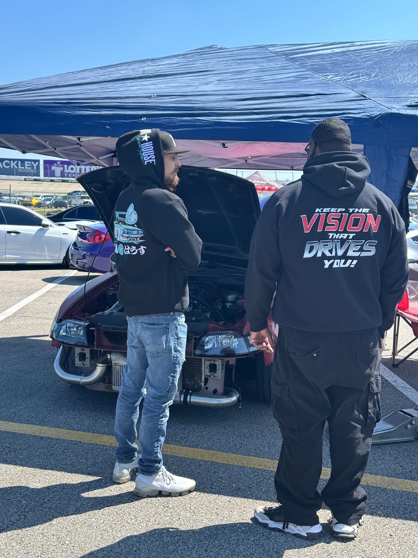 DBV Hoodie