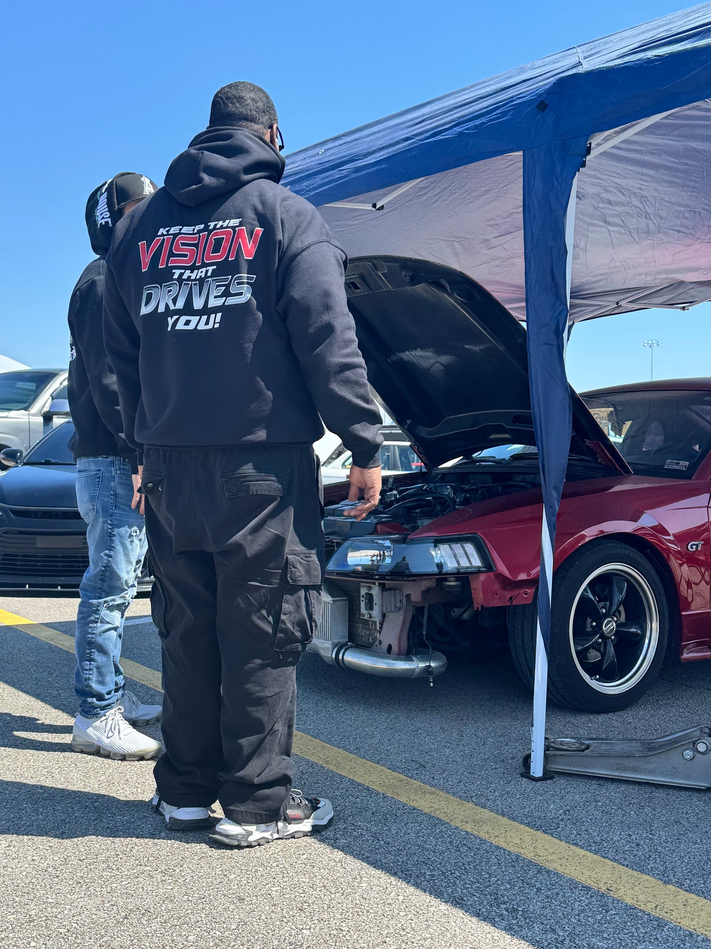 DBV Hoodie